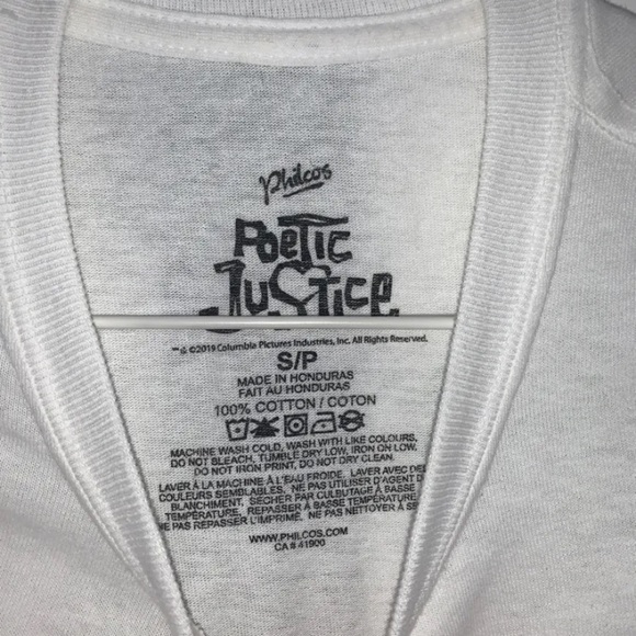 2pac tshirt - Picture 3 of 4